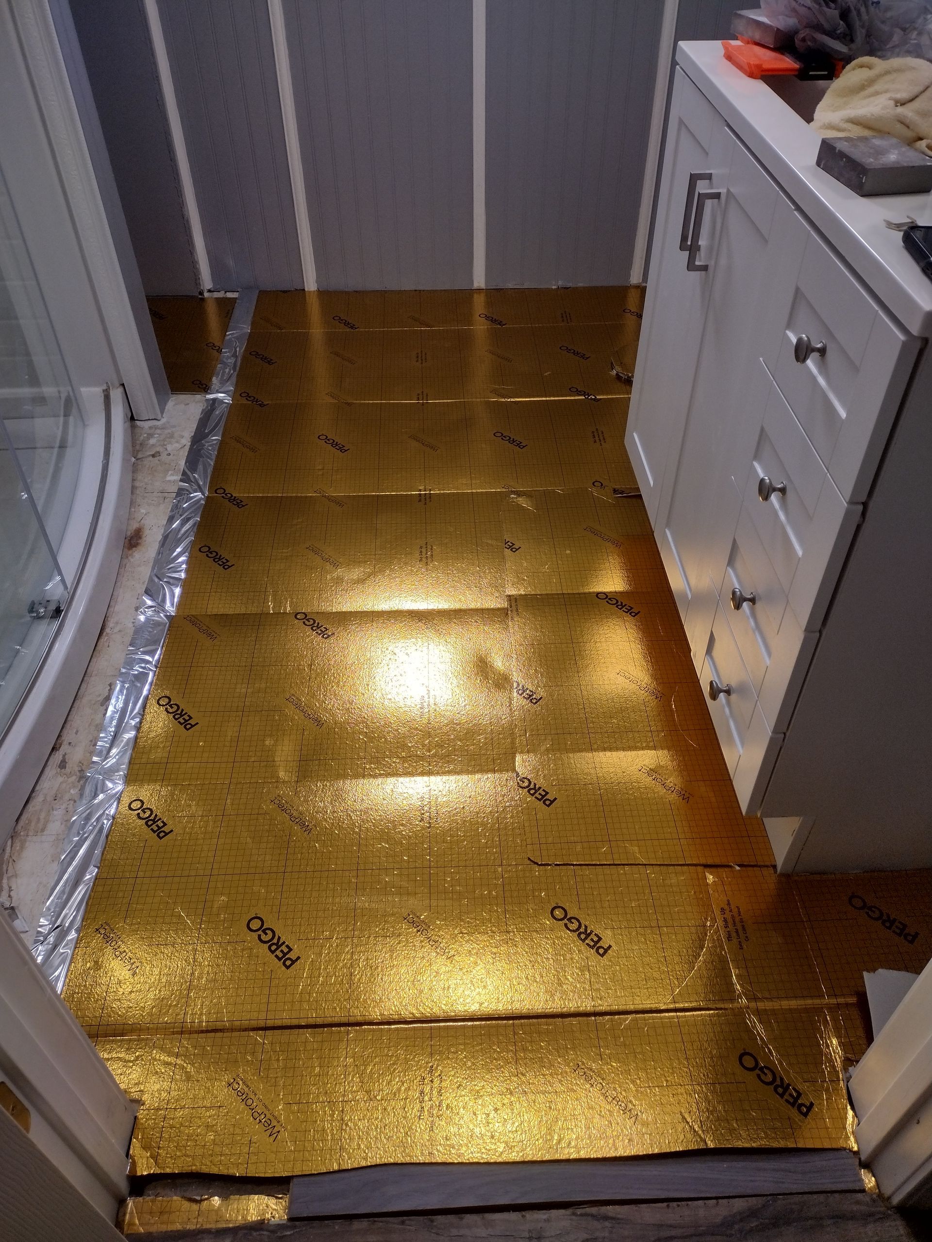 Bathroom Remodeling in Jacksonville, Anniston & Oxford, Alabama