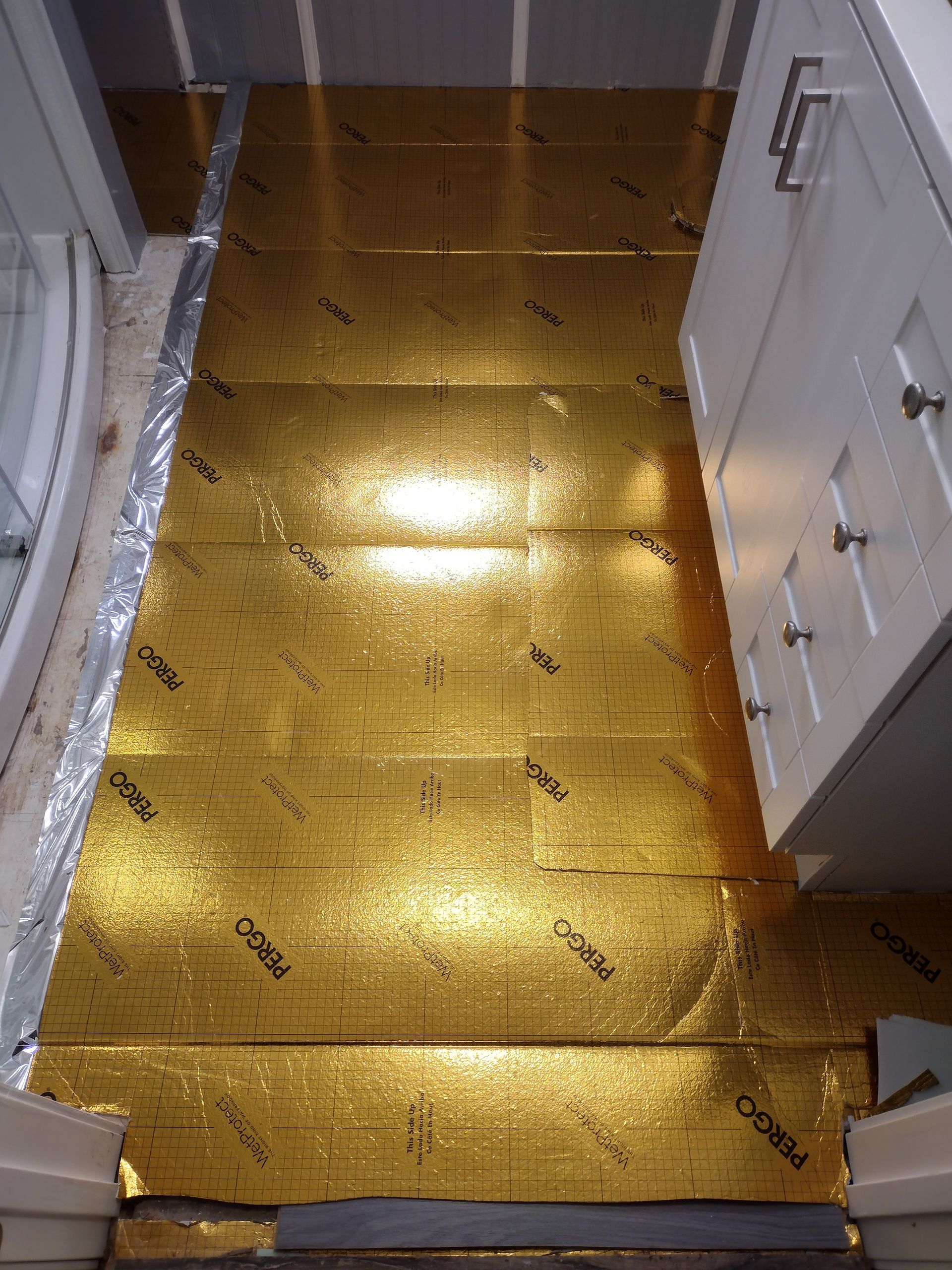 Bathroom Remodeling in Jacksonville, Anniston & Oxford, Alabama