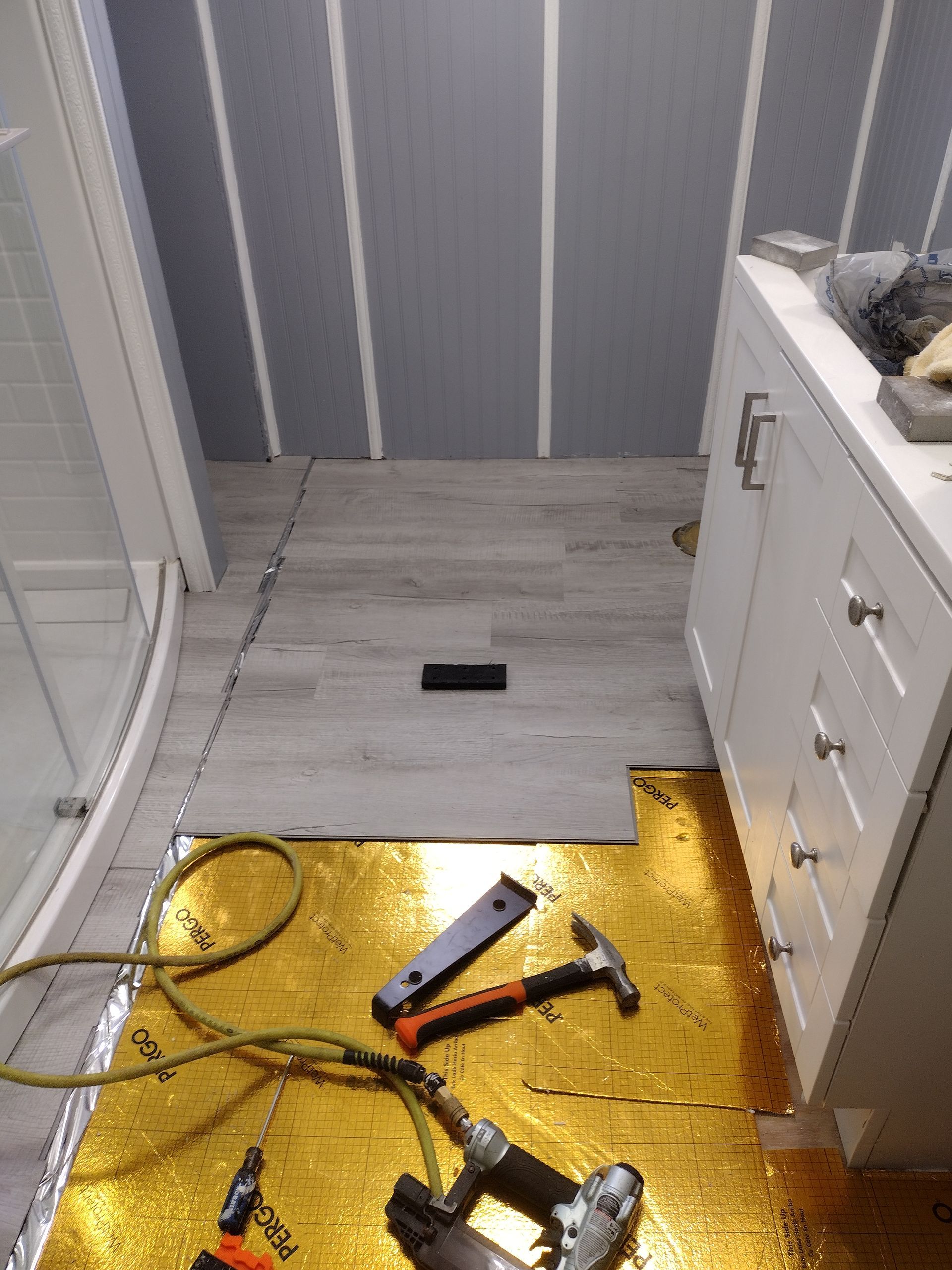 Remodeling in Jacksonville, Anniston & Oxford, Alabama