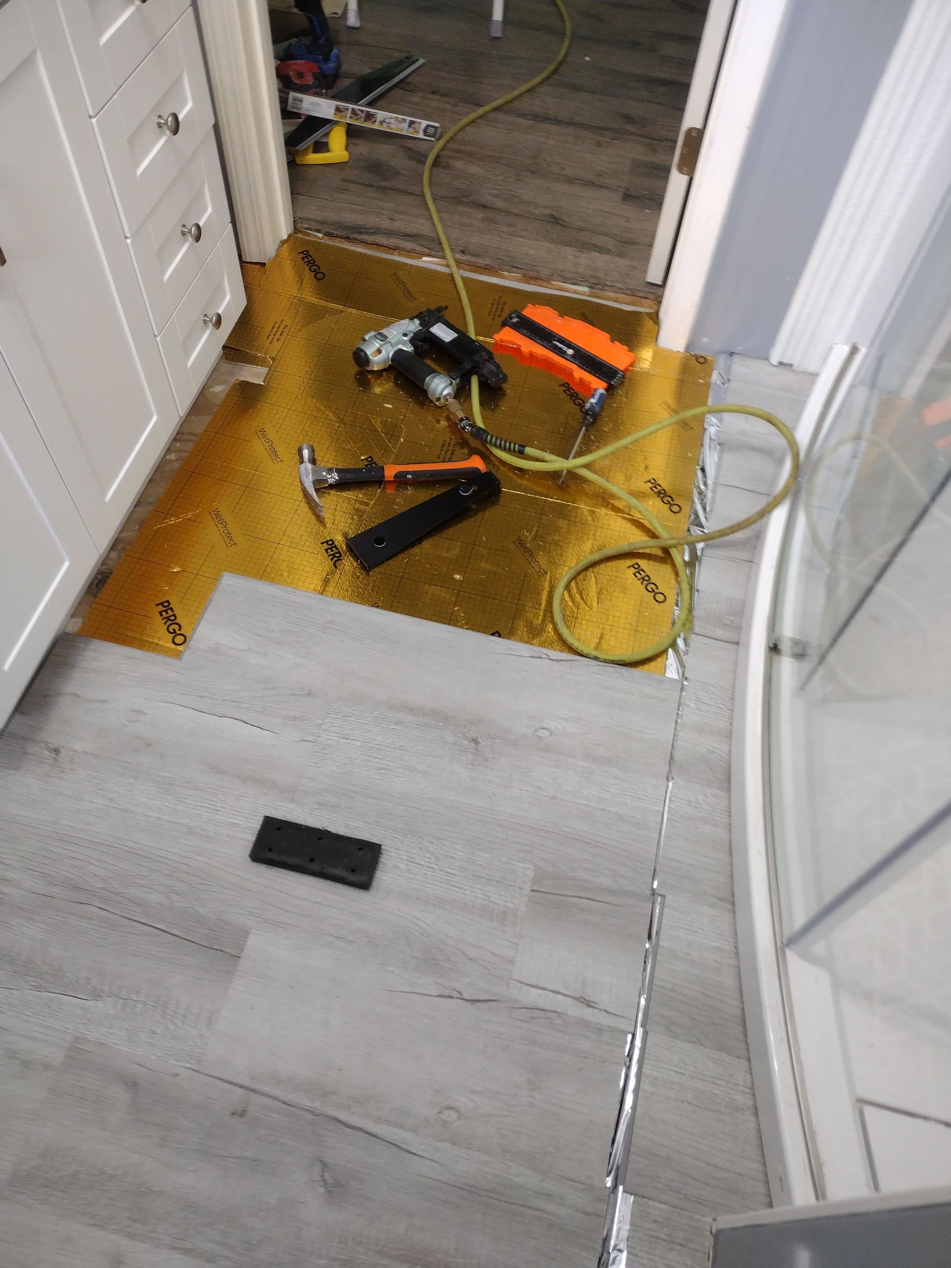 Bathroom Remodeling in Jacksonville, Anniston & Oxford, Alabama