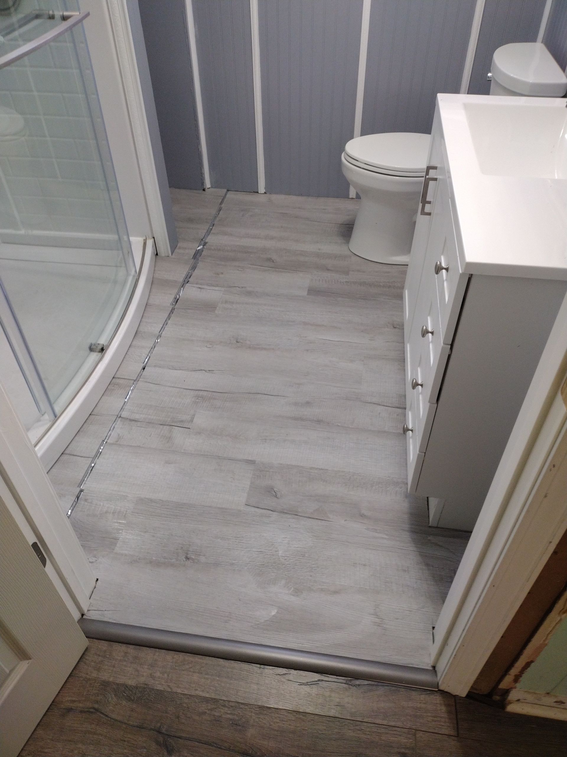 Bathroom Remodeling in Jacksonville, Anniston & Oxford, Alabama