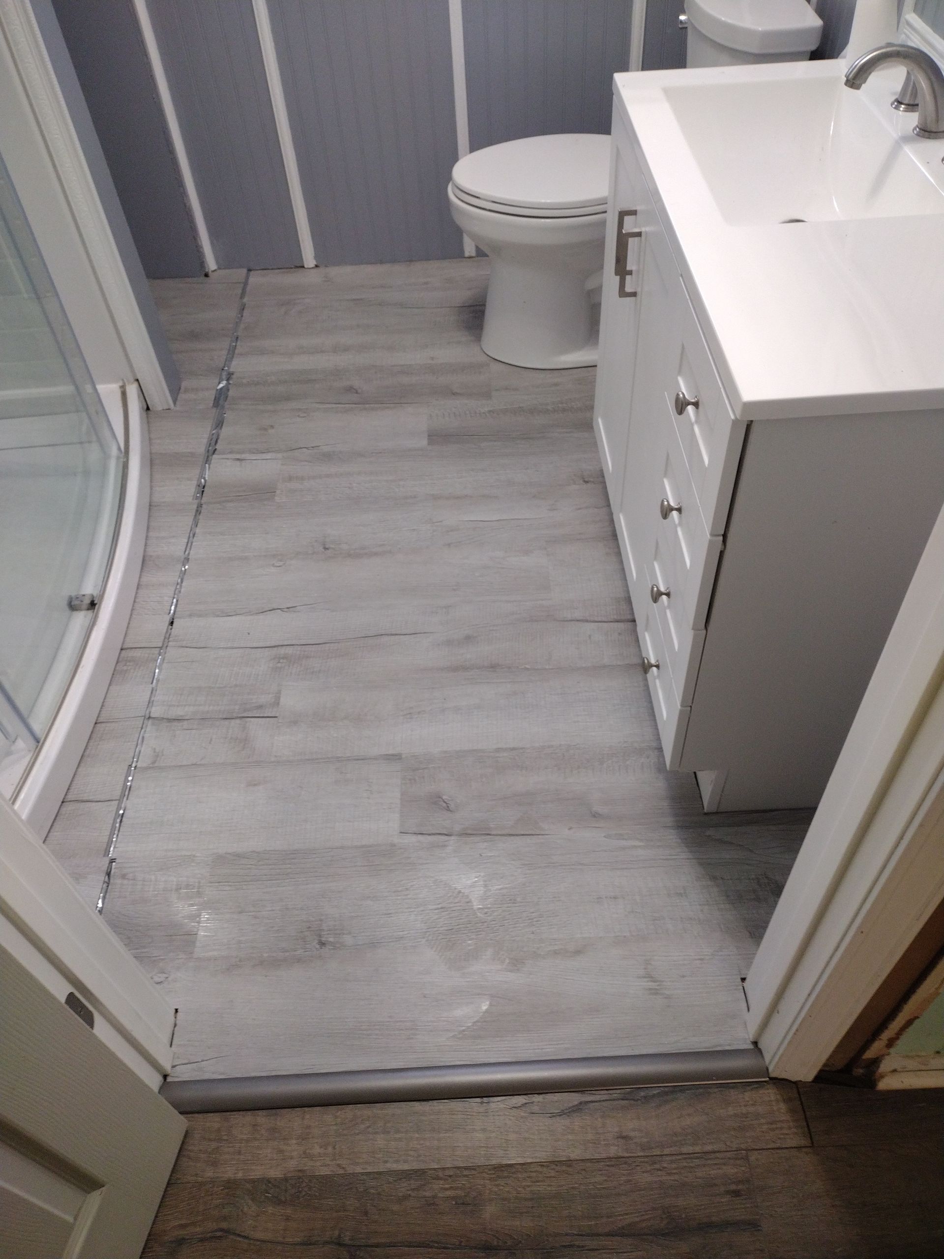 Bathroom Remodeling in Jacksonville, Anniston & Oxford, Alabama