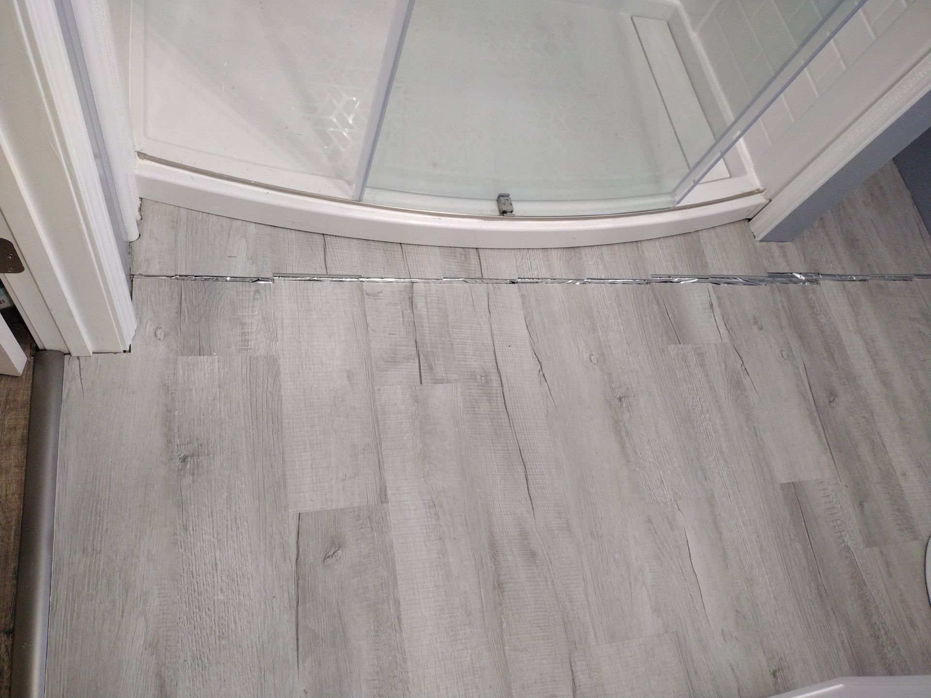 Bathroom Remodeling in Jacksonville, Anniston & Oxford, Alabama