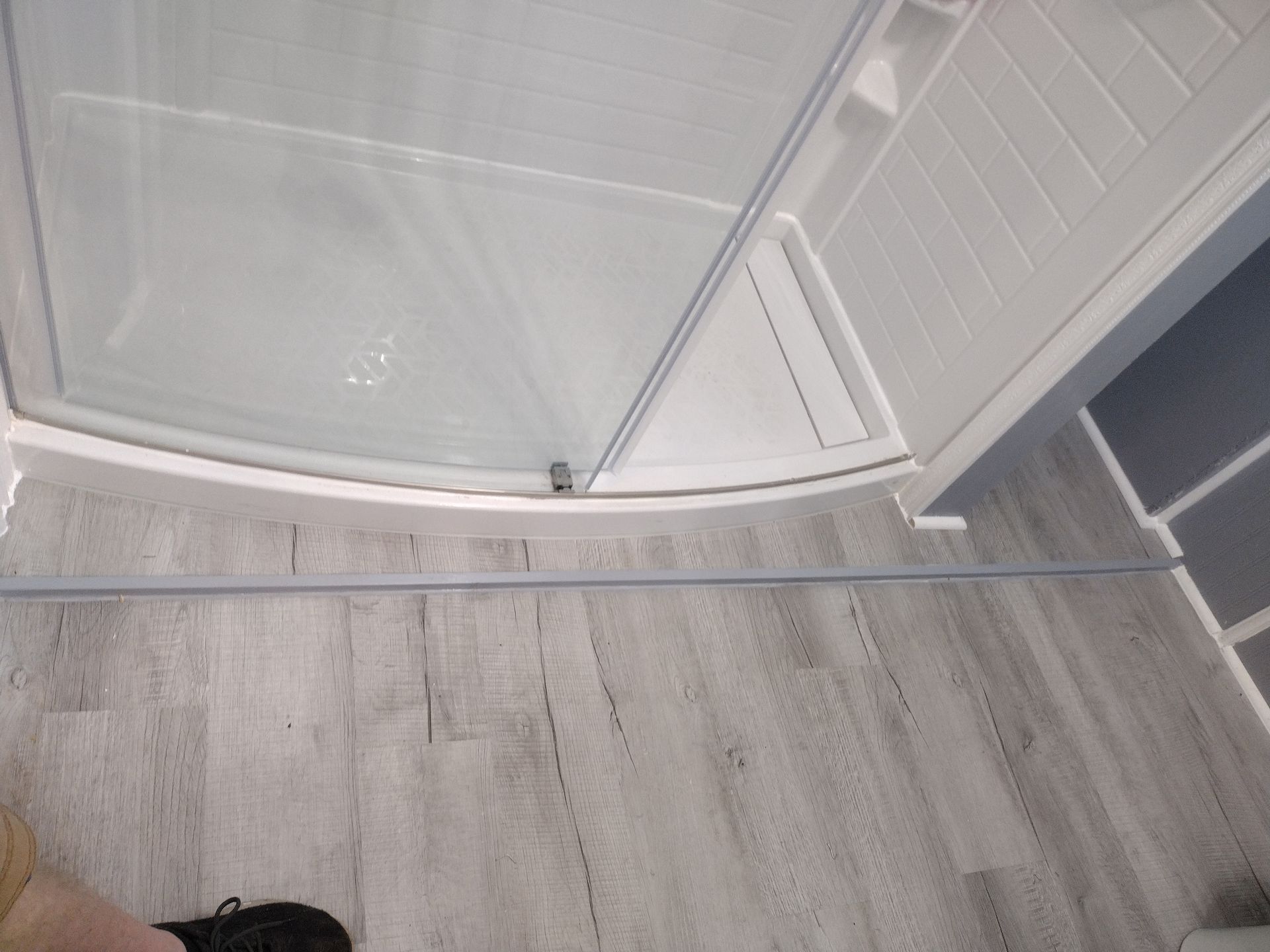 Bathroom Remodeling in Jacksonville, Anniston & Oxford, Alabama