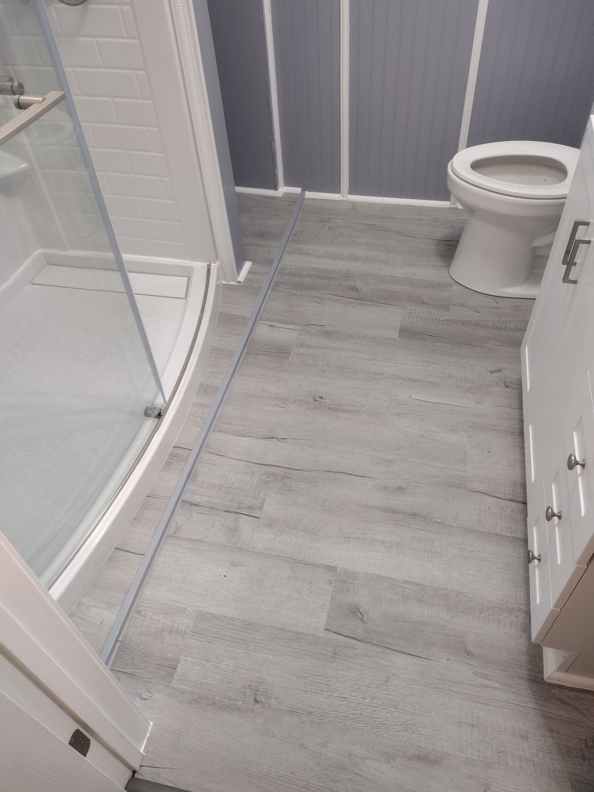 Toilet Installation & Repair in Jacksonville, Anniston & Oxford, Alabama