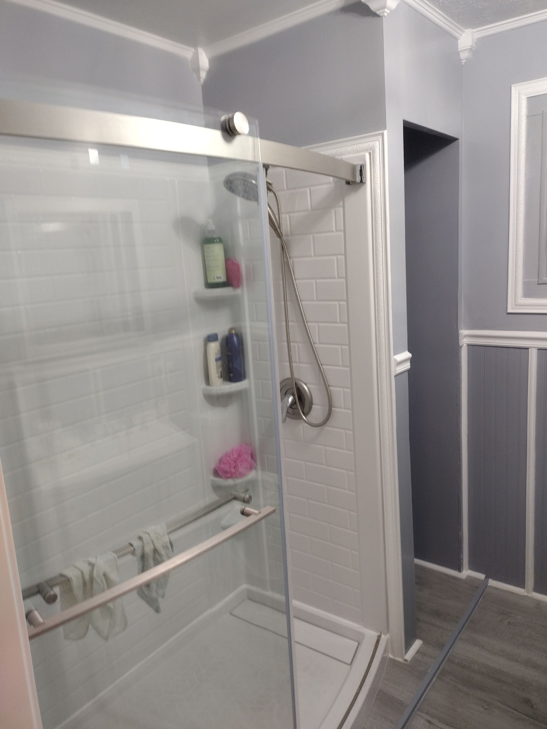 Bathroom Remodeling in Jacksonville, Anniston & Oxford, Alabama
