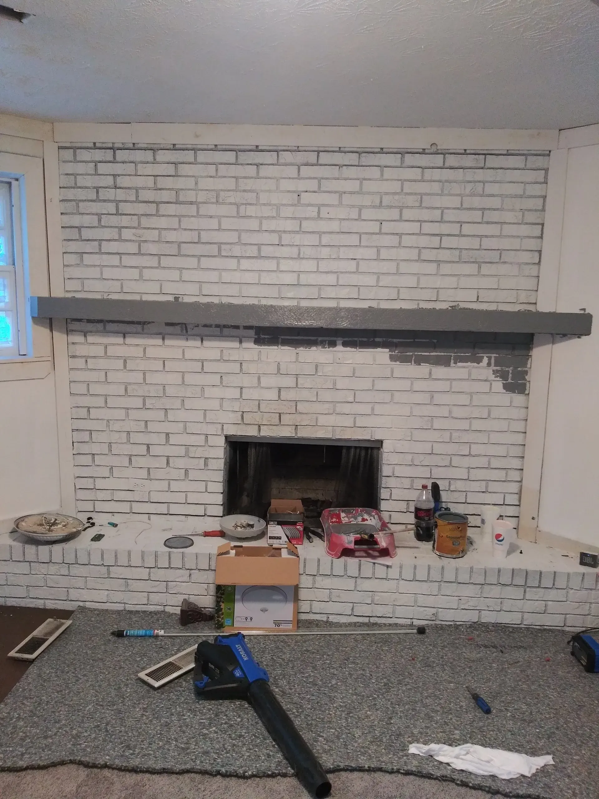 Remodeling in Jacksonville, Anniston & Oxford, Alabama