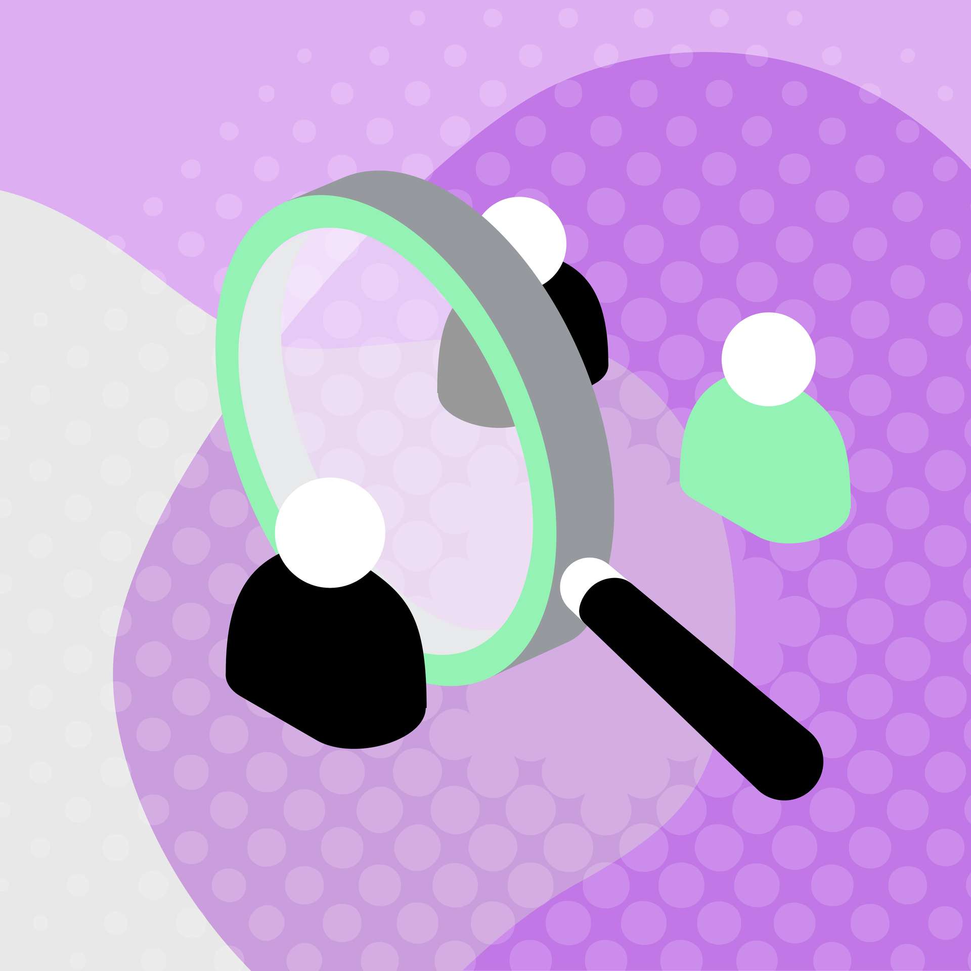 Person in a suit holding a brown leather notebook, pen in hand, near a smartphone on a wooden desk.