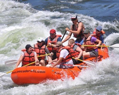 Determination - Business Law in Meridian, ID