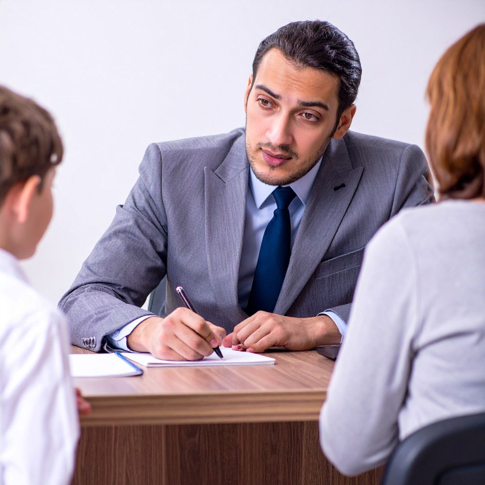 Minor Children Estate Planning in Meridian, ID