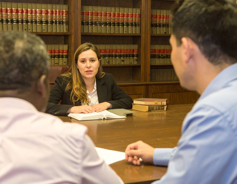 Comprehensive Estate Planning Services in Meridian, ID