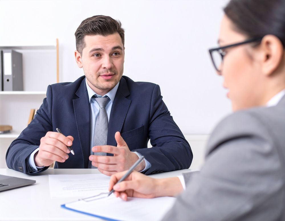 Compliance to State and Federal Law in Meridian, ID