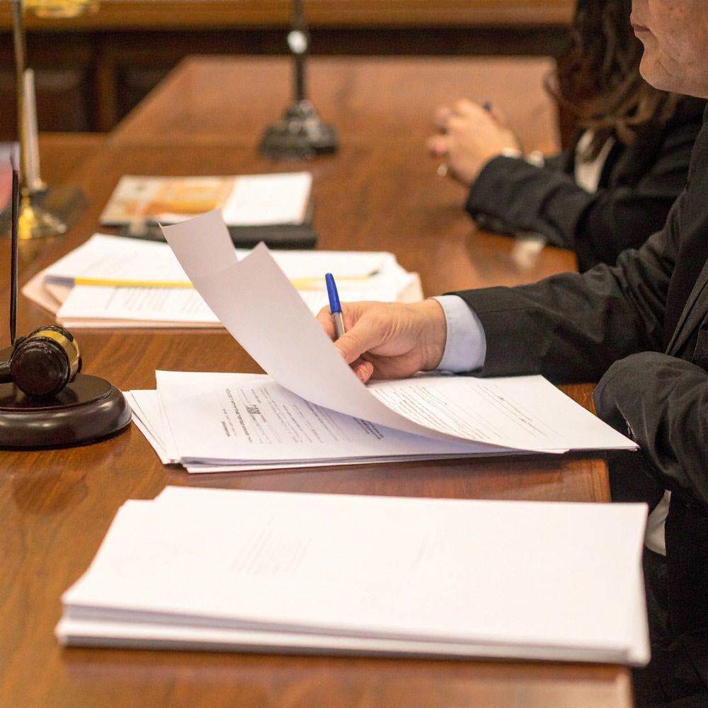 Probate and Estate Administration in Meridian, ID