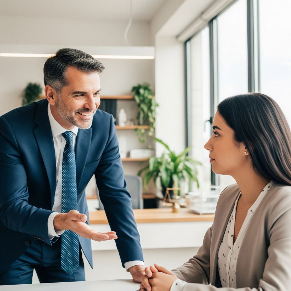 Employment Law Legal Resource in Meridian, ID
