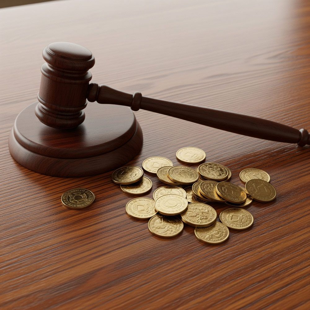 Legal Debt Collection in Meridian, ID
