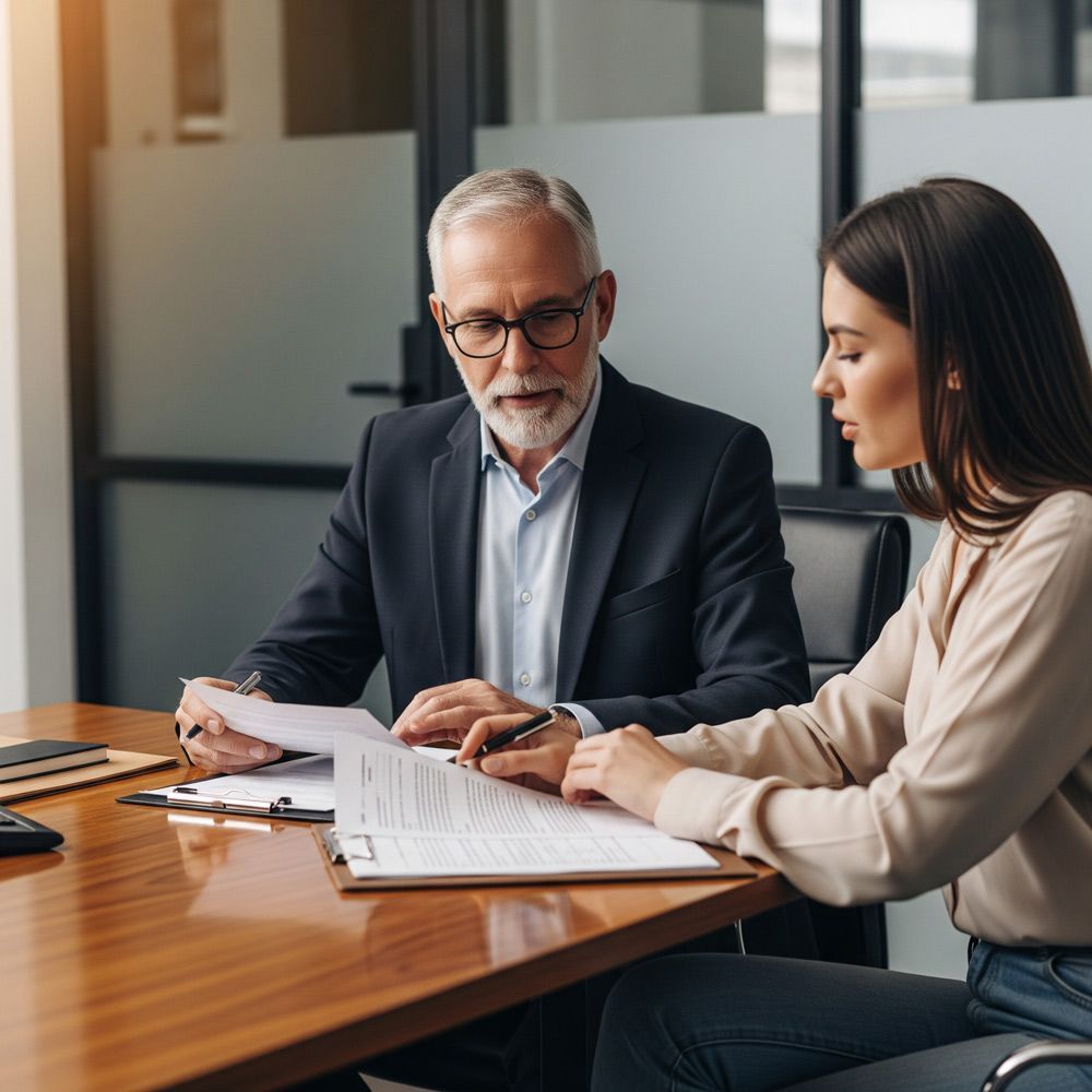 Mortgage Handling in Meridian, ID
