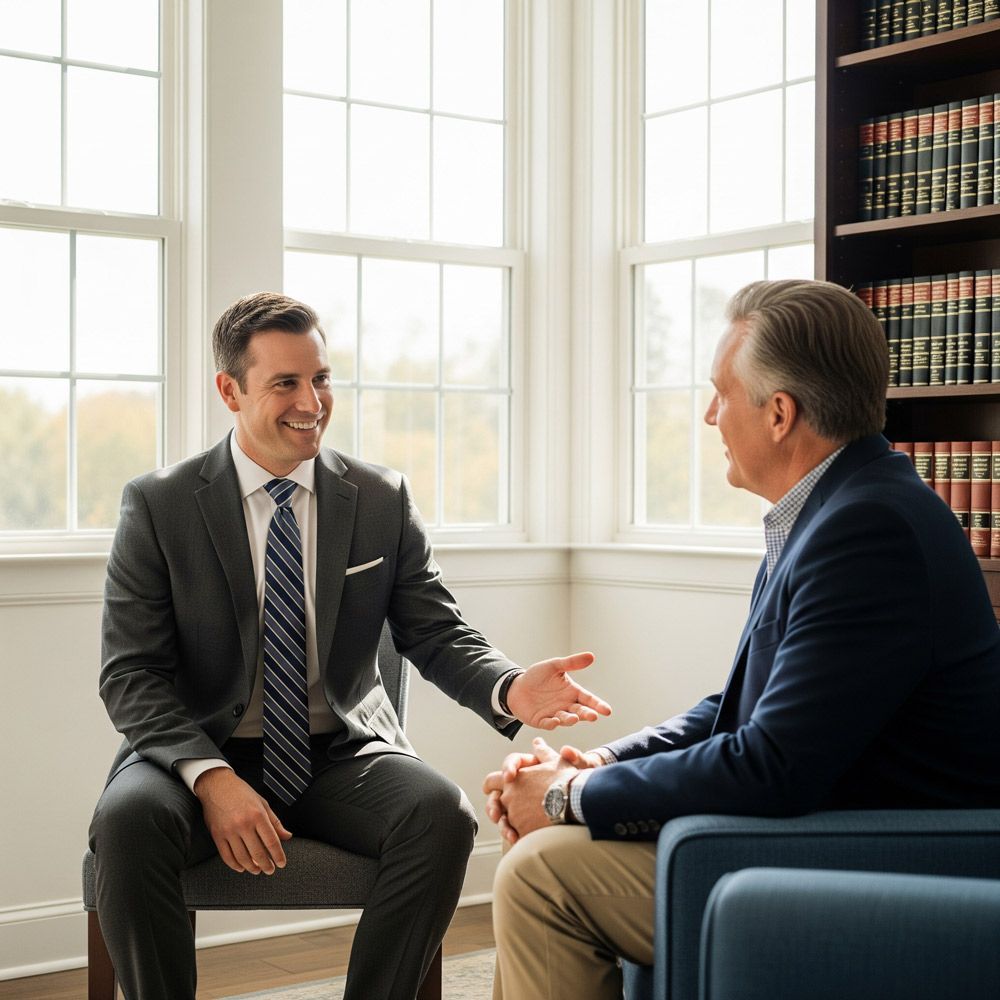 Practical and Personalized Legal Advice in Meridian, ID