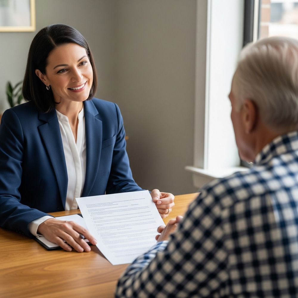 Medical Care Legal Documents in Meridian, ID