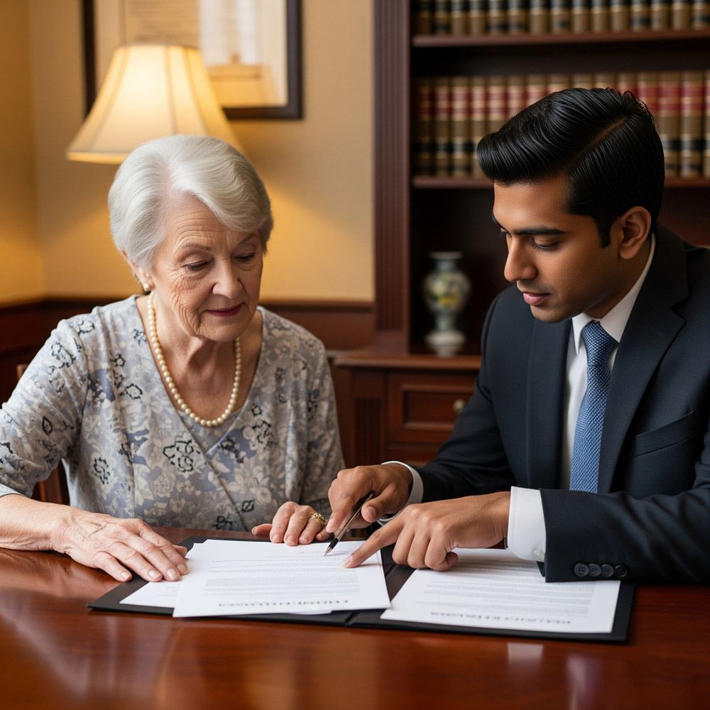 Health Care and Durable Powers in Your Estate Plan in Meridian, ID