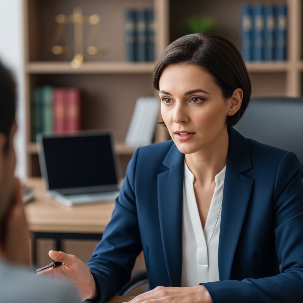 Business Legal Needs in Meridian, ID