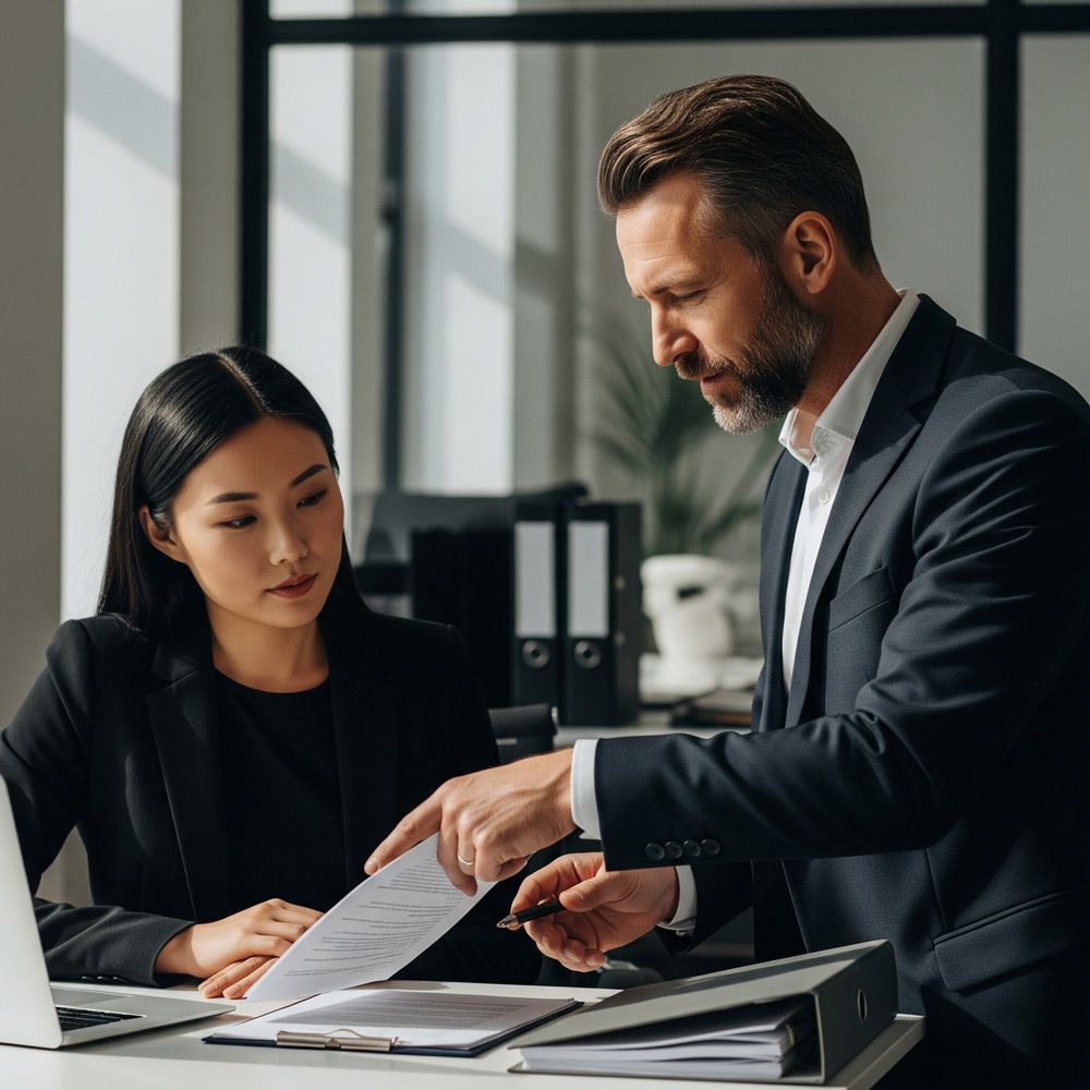 Understanding Workplace Rights in Meridian, ID