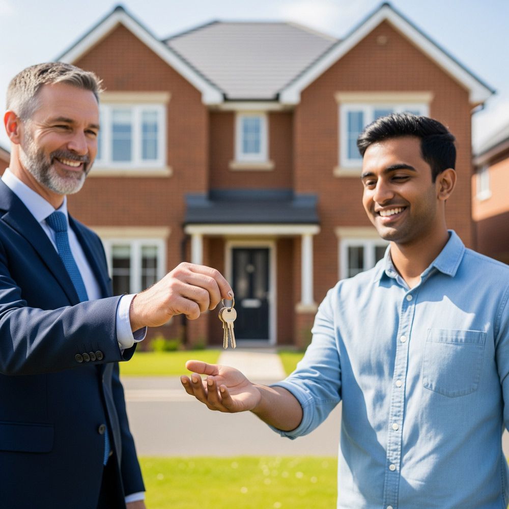 Property and Ownership Rights in Meridian, ID