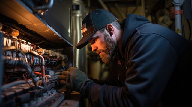 Raymond Bissonnette Inc photo 8