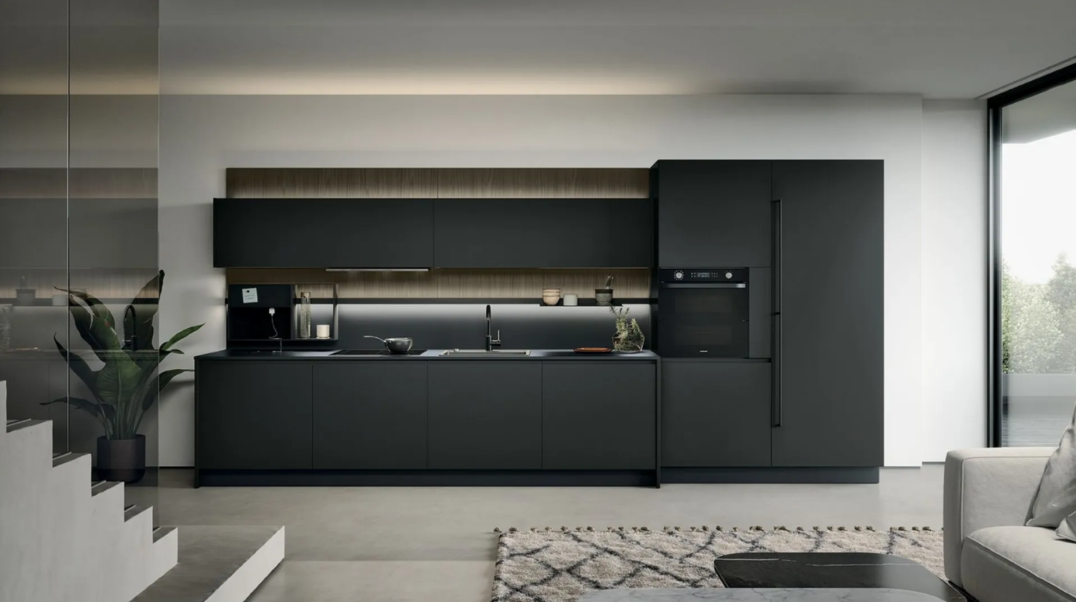 cucine