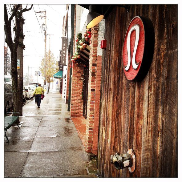 Walnut Street Pittsburgh