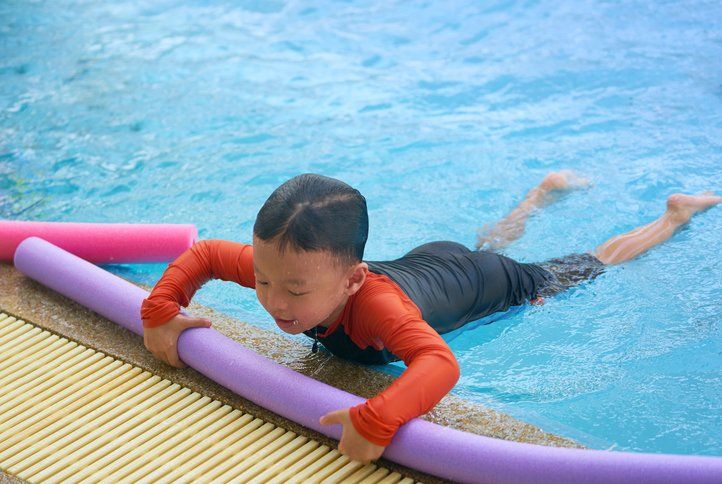 pool