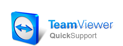 Teamviewer Quick Support