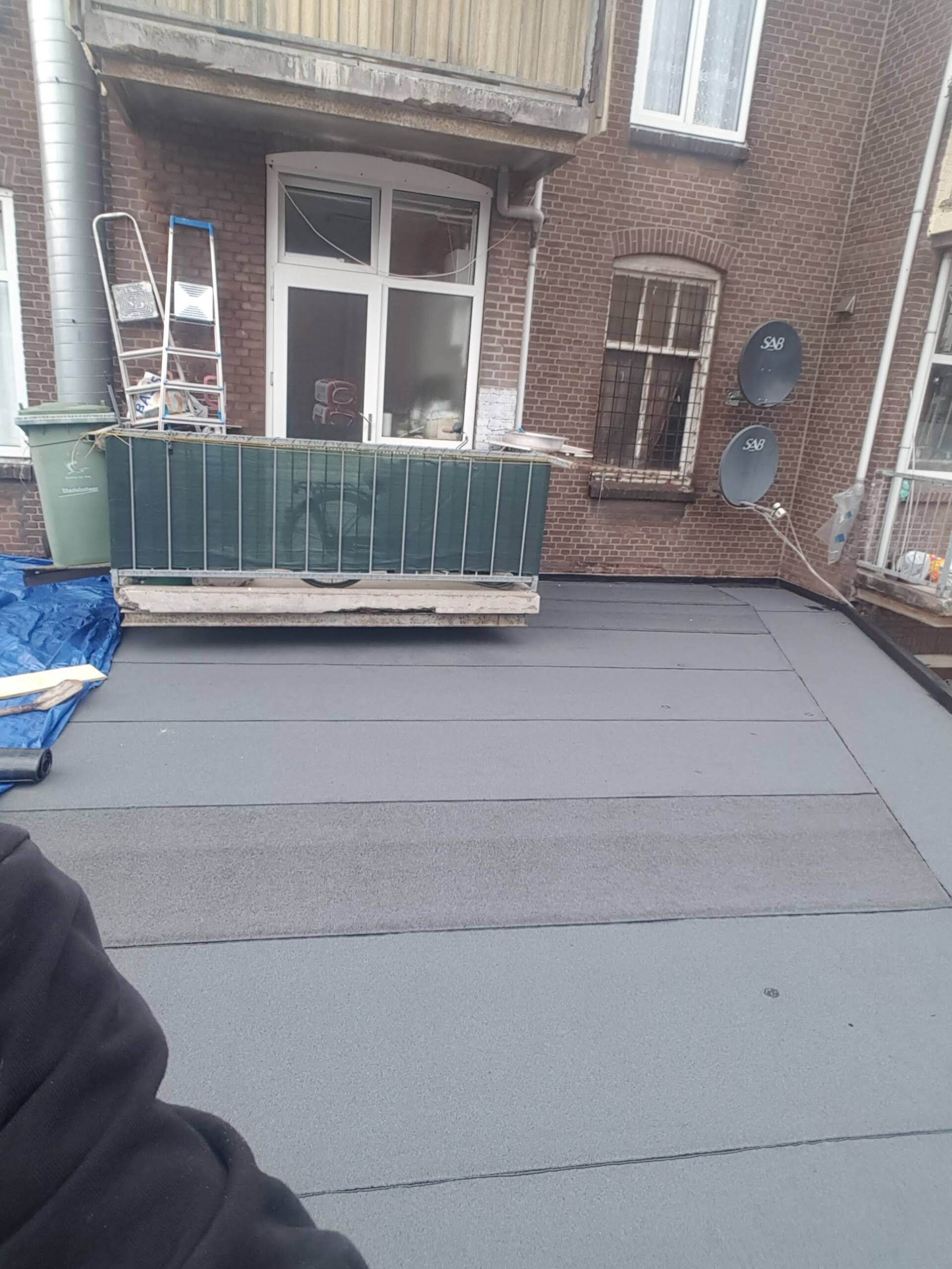 dakdekker zoetermeer