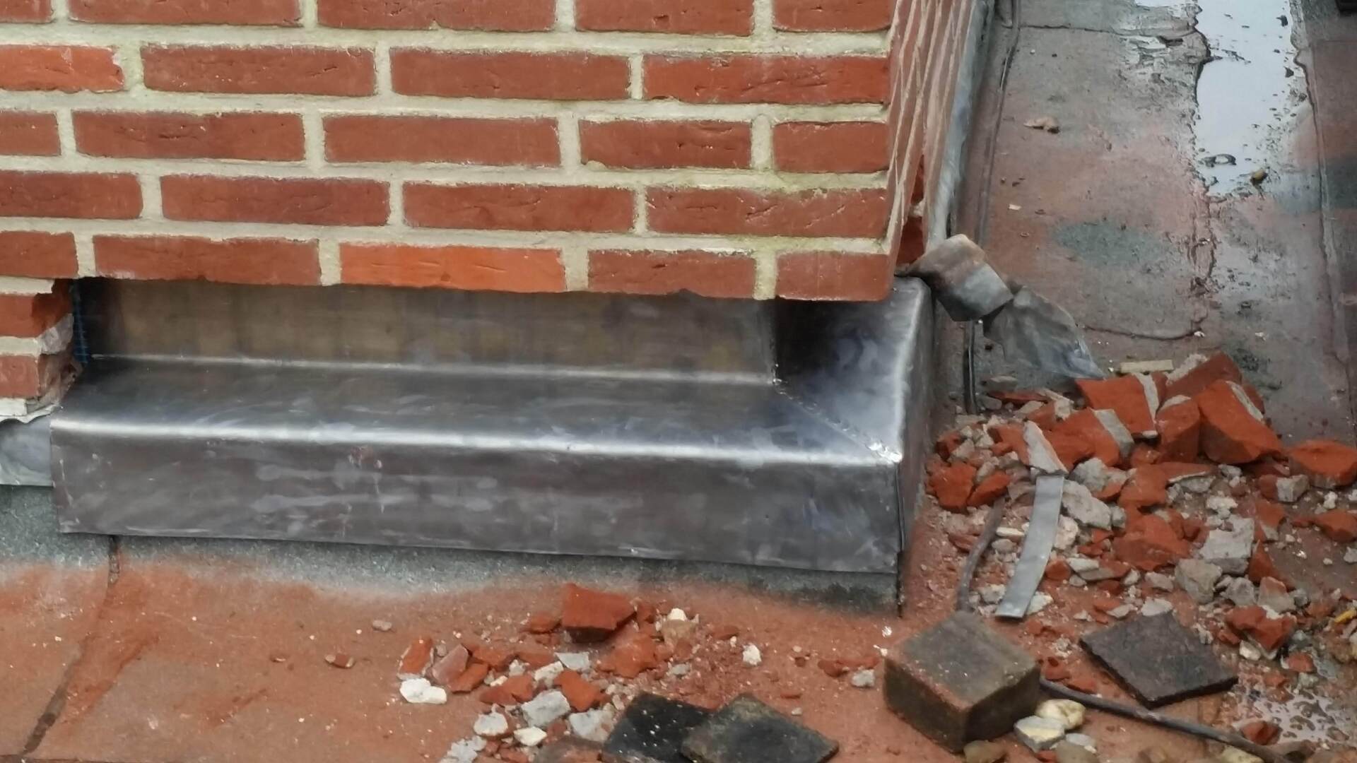 loodwerk