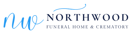 Northwood Funeral Home & Crematory Business Logo