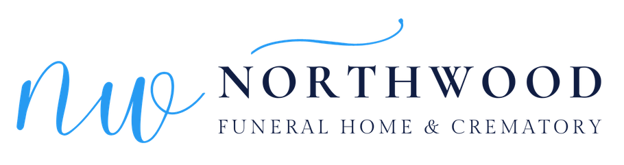 Northwood Funeral Home & Crematory Business Logo