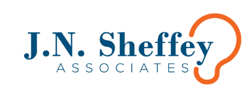 J.N Sheffey Associates logo