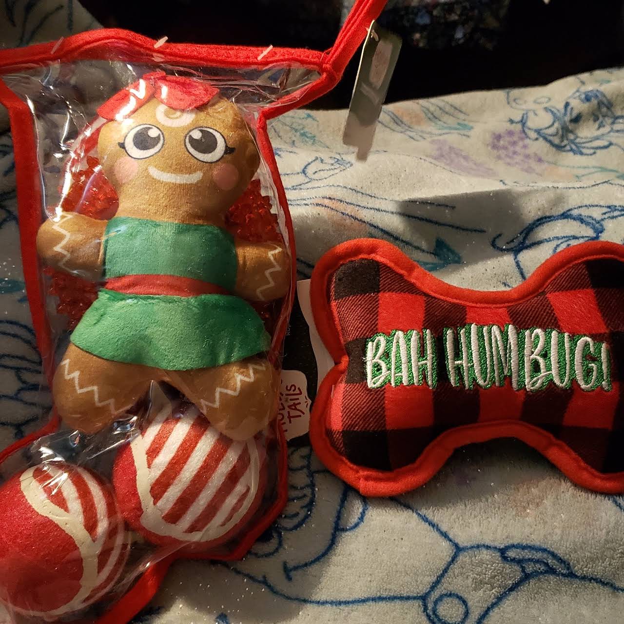 Pet Toys — Victorville, CA — Pampered Puppies