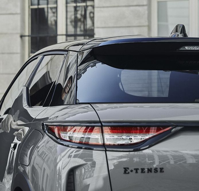 De nieuwe DS3 gaat verder zonder Crossback in zijn naam