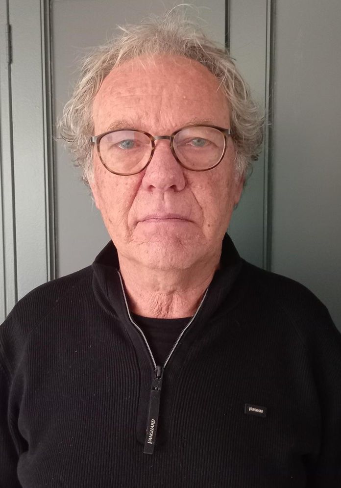 Foto van Mindert Westra, die schrijft over de duurzame mobiliteit zoals het elektrisch rijden