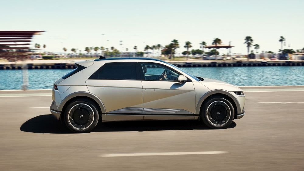 Hyundai Ioniq5
