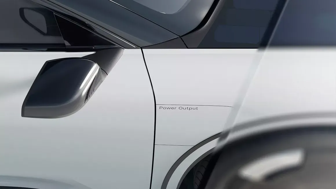 Lightyear 2 met opdruk Power Output