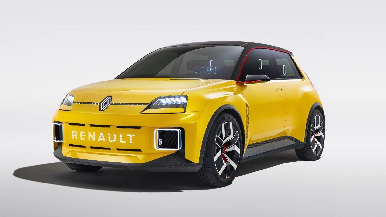 Volkswagen e-Up, de nummer 4 van de goedkoopste elektrische auto van 2023