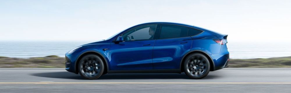 Tesla Model Y, 7-zitter