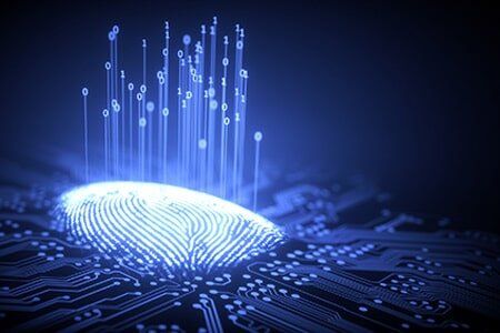 Fingerprint Binary Microchip — FingerPrinting in Salinas, CA