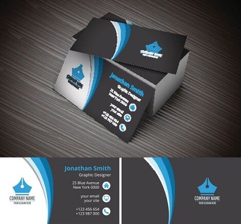 Business Card - Business Solutions in Salinas, CA