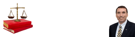 The Law Office of James B. Mallory III Logo