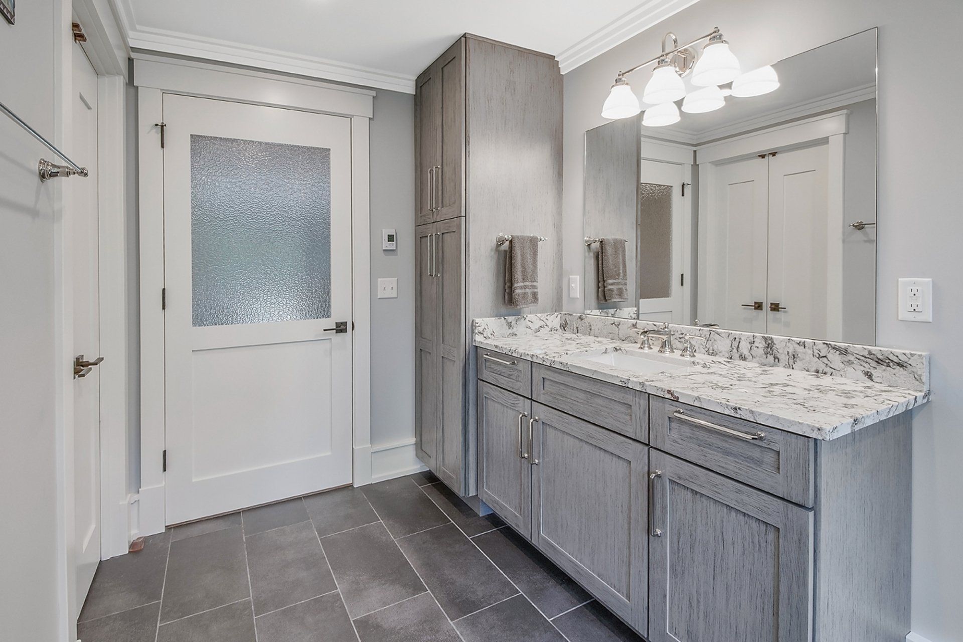 custom kitchen remodels