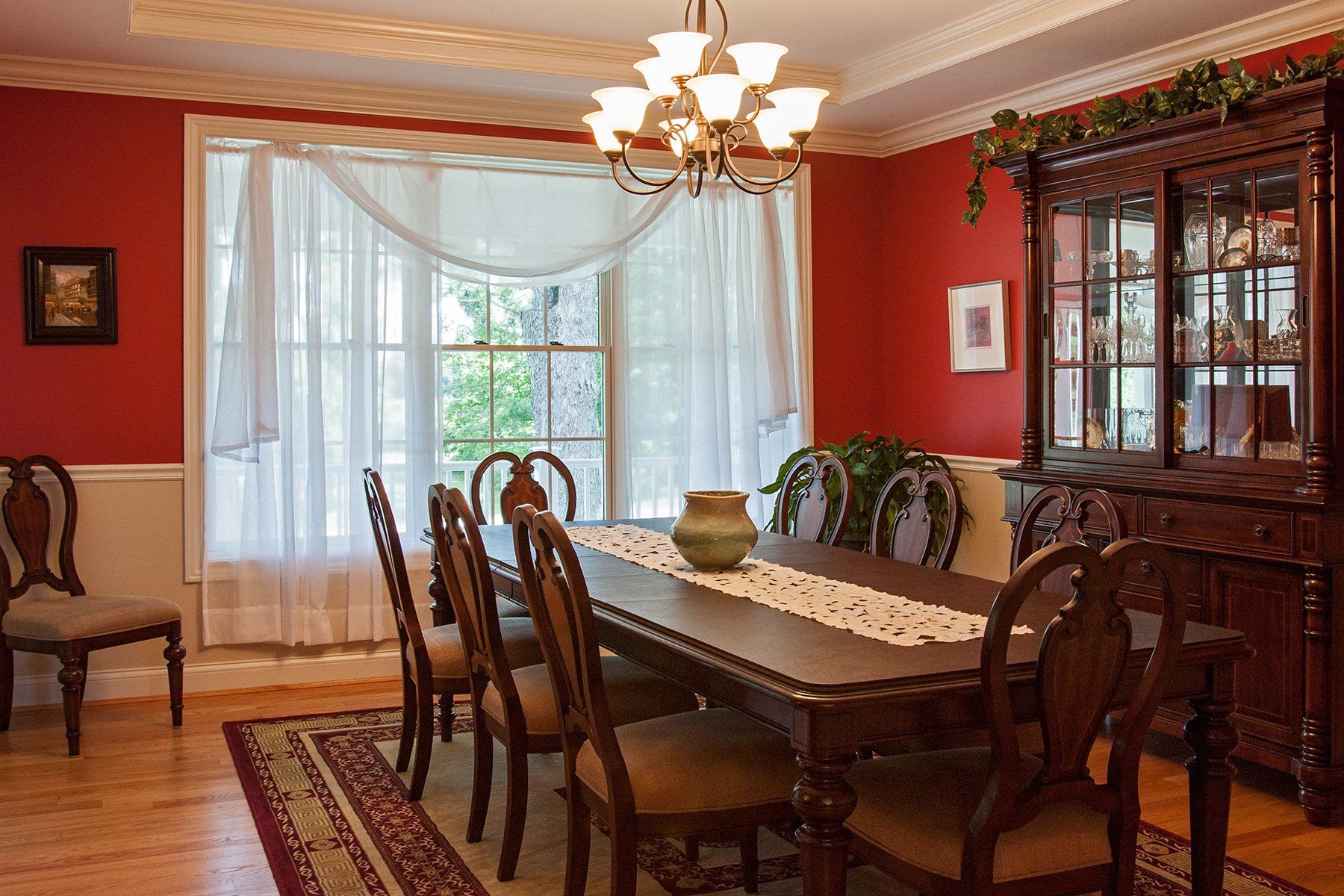 custom builder west chester ohio