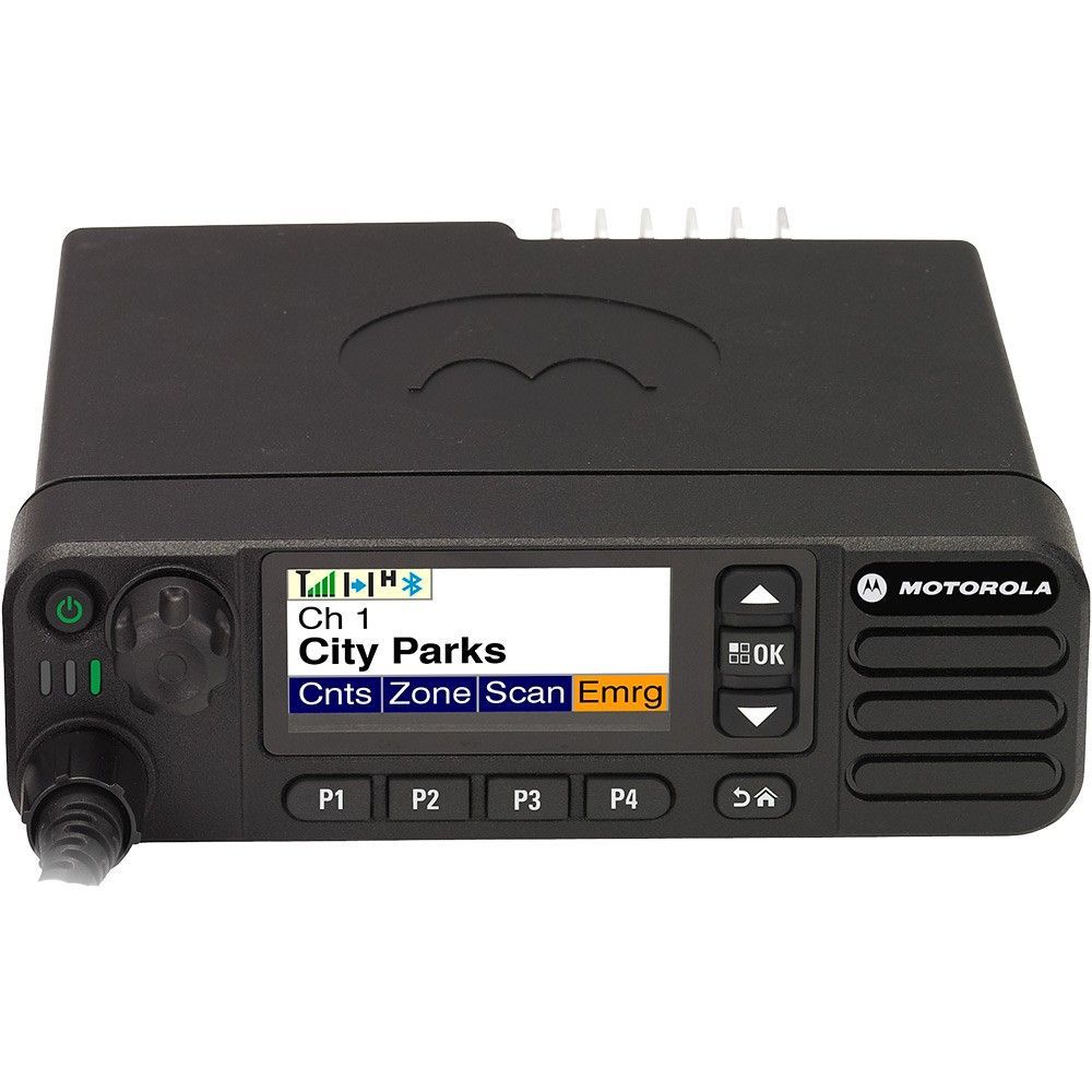 DGM8500E RADIO MOTOROLA