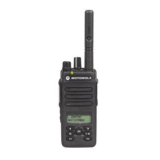 DEP570E RADIO MOTOROLA